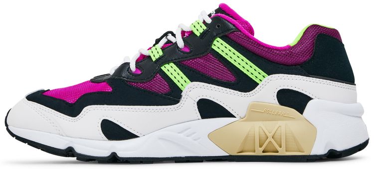 New Balance 850 Berry Lime