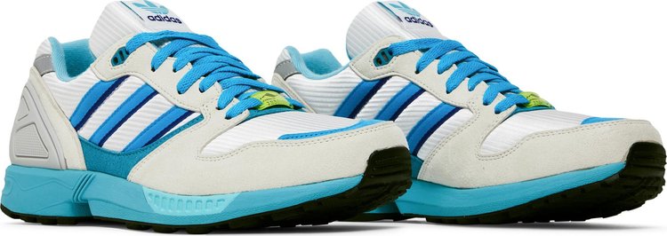 ZX 5000 30 Years of Torsion