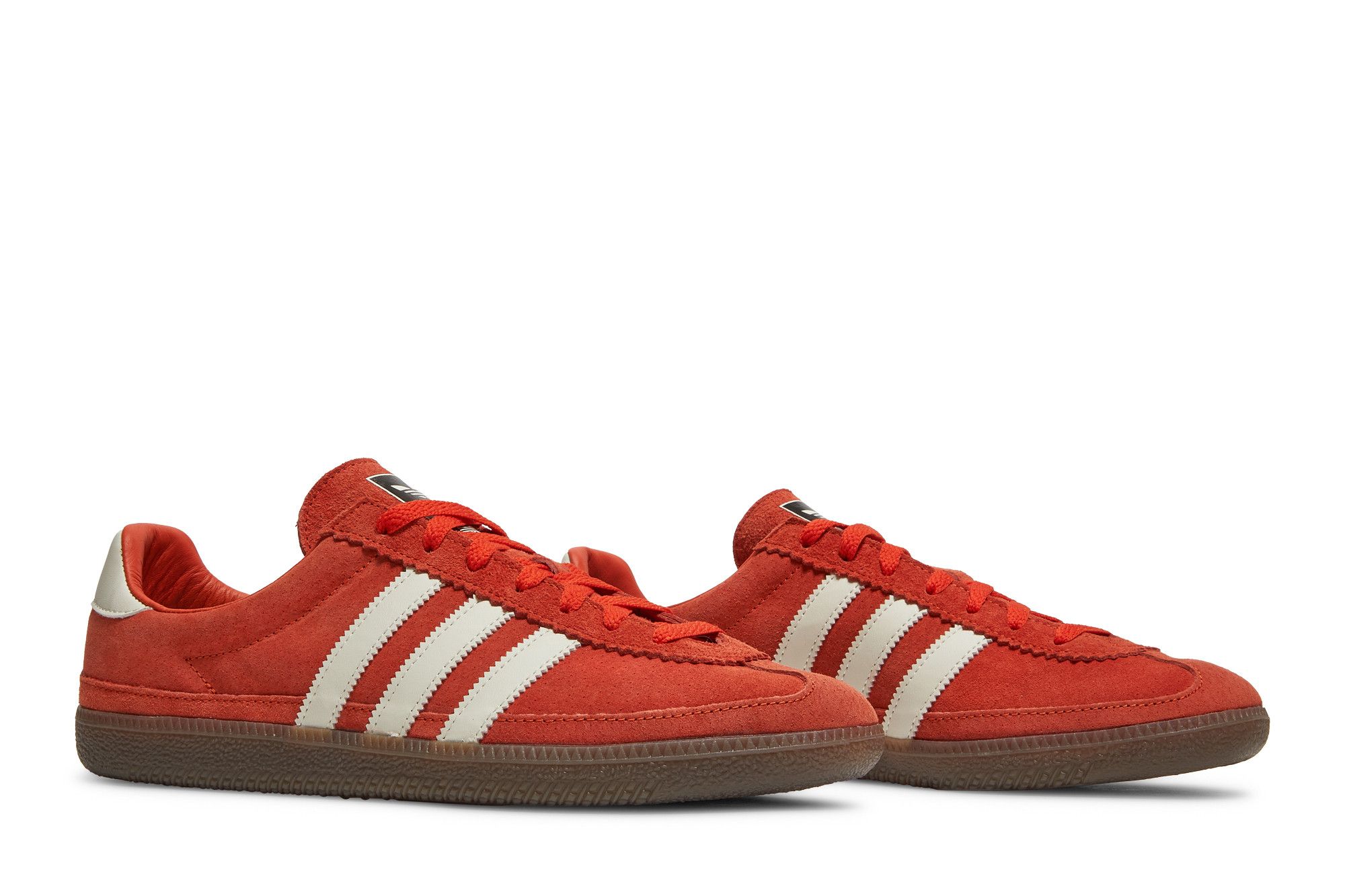 Adidas nicwax SPZL Whalley Collegiate