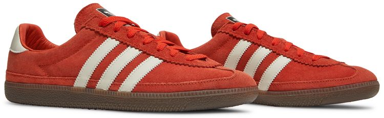 Adidas Whalley Spezial Collegiate Orange