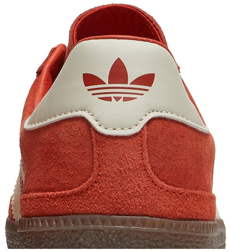 Adidas Whalley Spezial Collegiate Orange