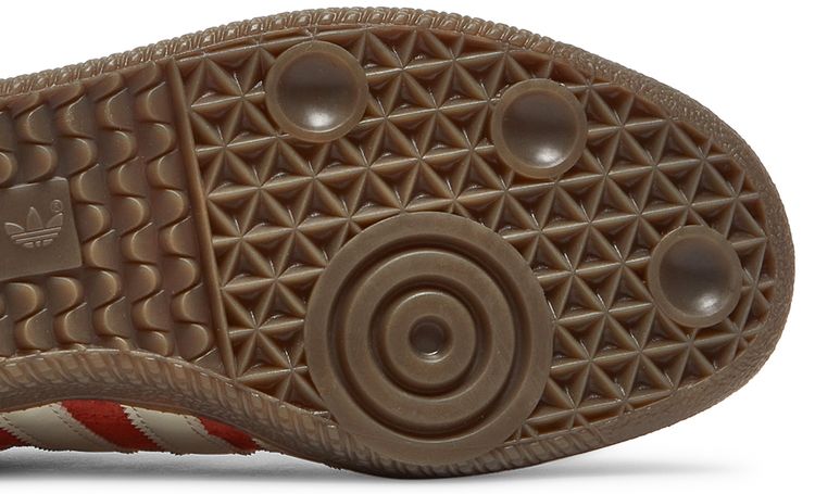 Adidas Whalley Spezial Collegiate Orange