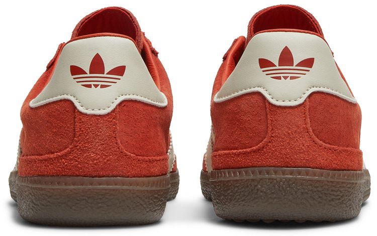 Adidas Whalley Spezial Collegiate Orange