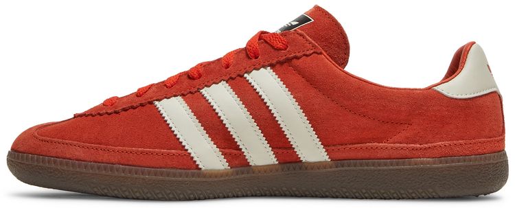 Adidas Whalley Spezial Collegiate Orange