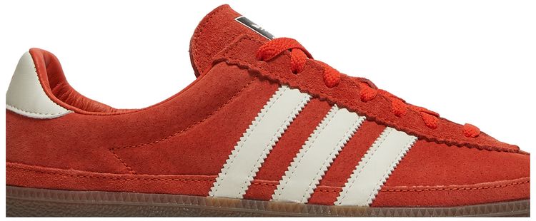Adidas Whalley Spezial Collegiate Orange