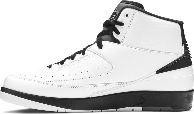 Air Jordan 2 Retro Wing It