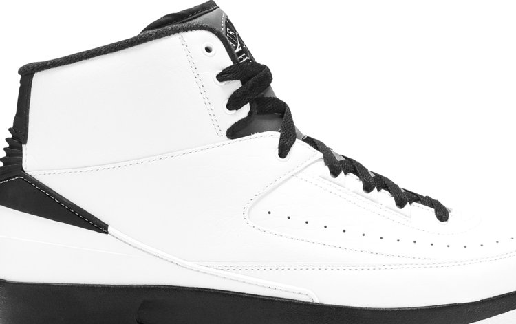 Air Jordan 2 Retro Wing It