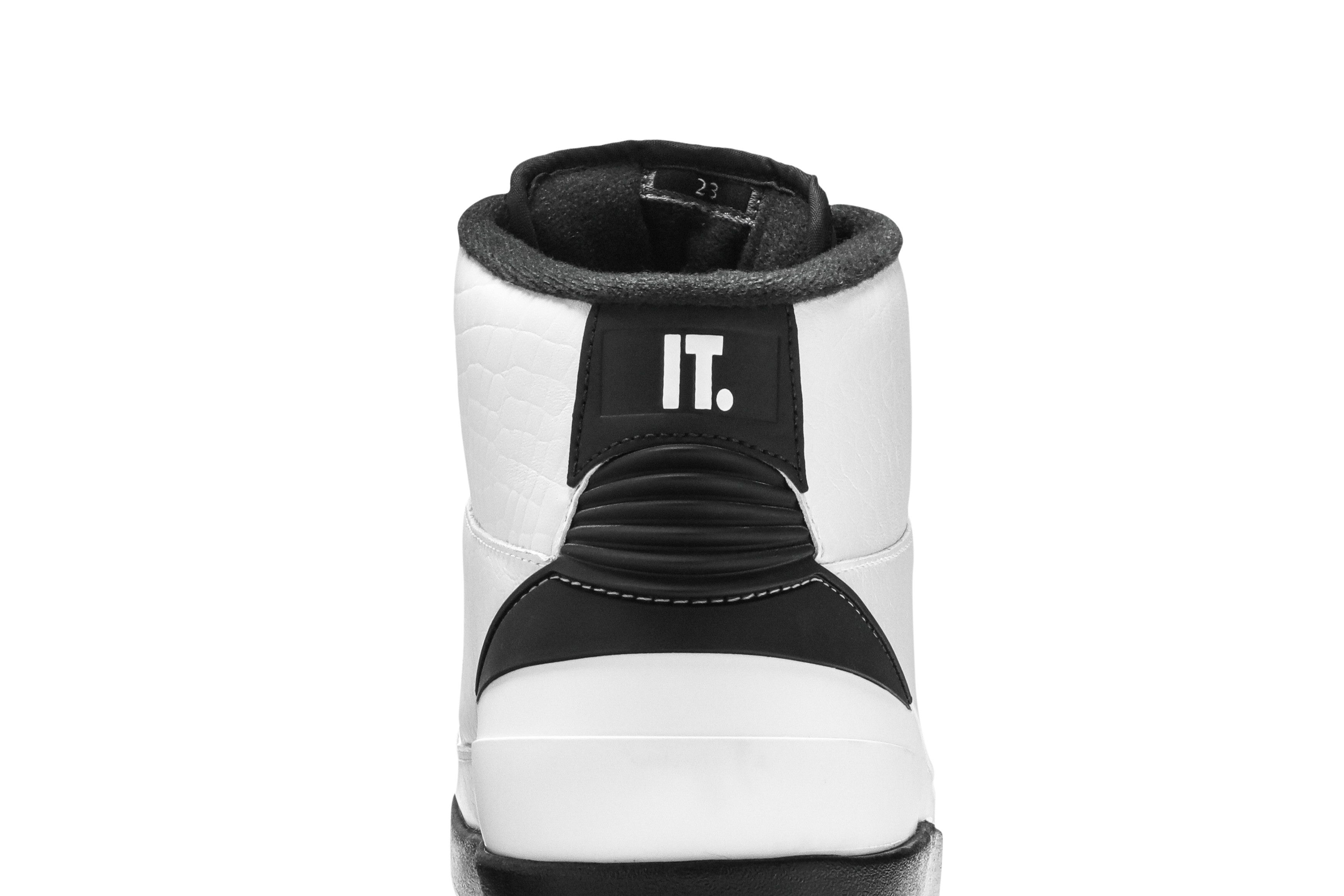Buy Air Jordan 2 Retro Wing It 834272 103 GOAT