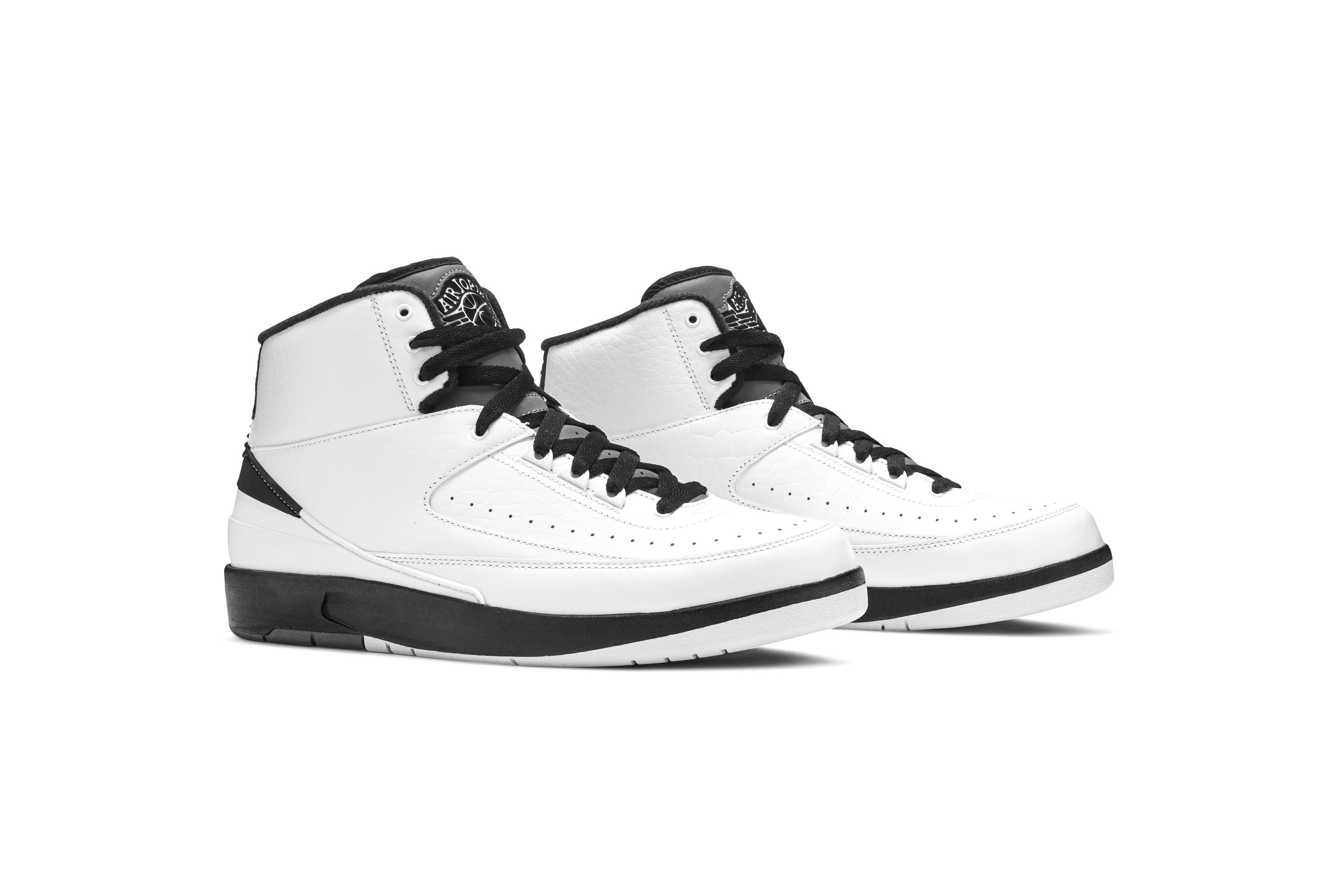 Jordan 2 Retro Wing It Men's - 834272-103 - US