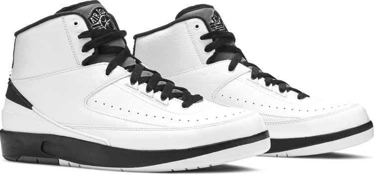 Air Jordan 2 Retro Wing It