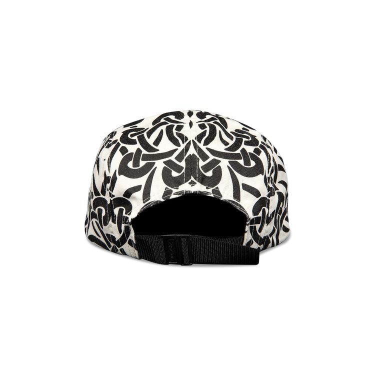 Supreme Celtic Knot Camp Cap Stone