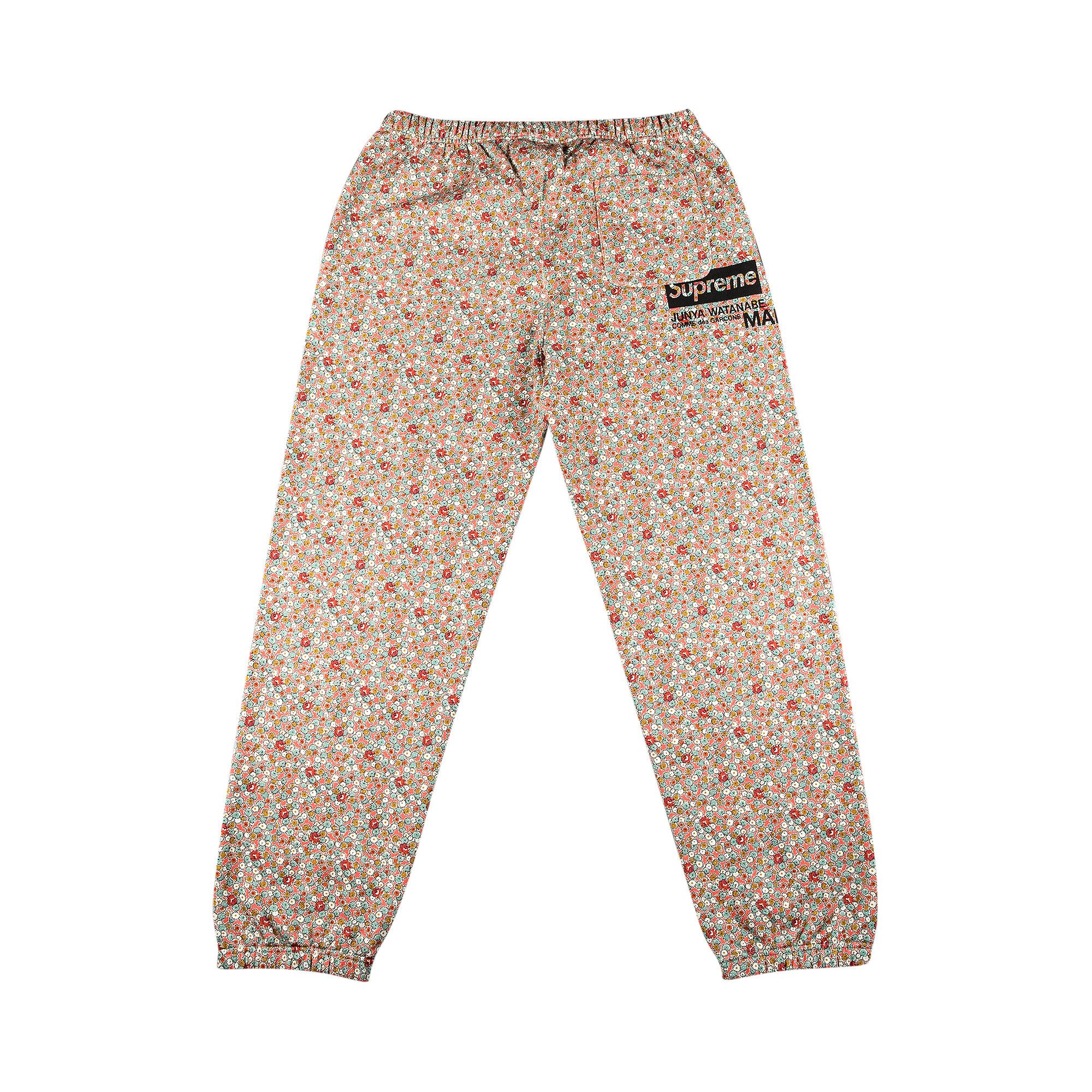 JUNYA WATANABE COMME des GARÇONS ゴブラン織り Buy Supreme x Junya Watanabe x Comme des Garçons MAN
