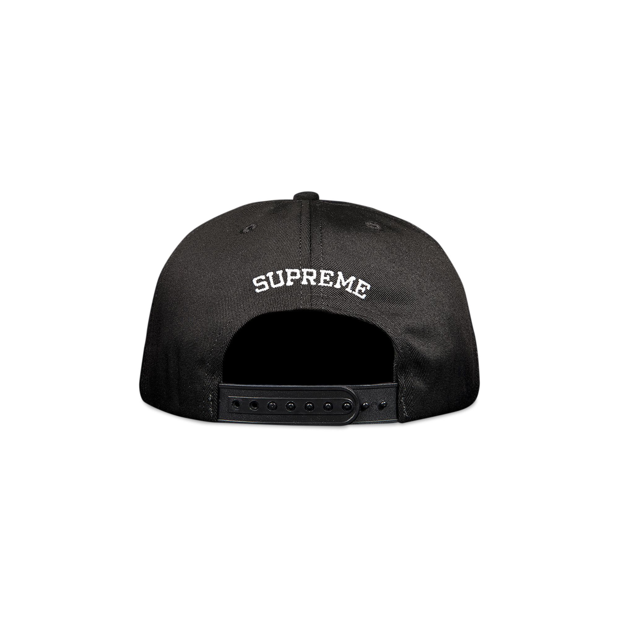 Comme des garcons 5 panel original cheap