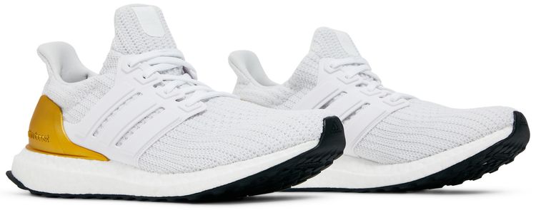 Adidas Wmns UltraBoost 40 DNA White Gold