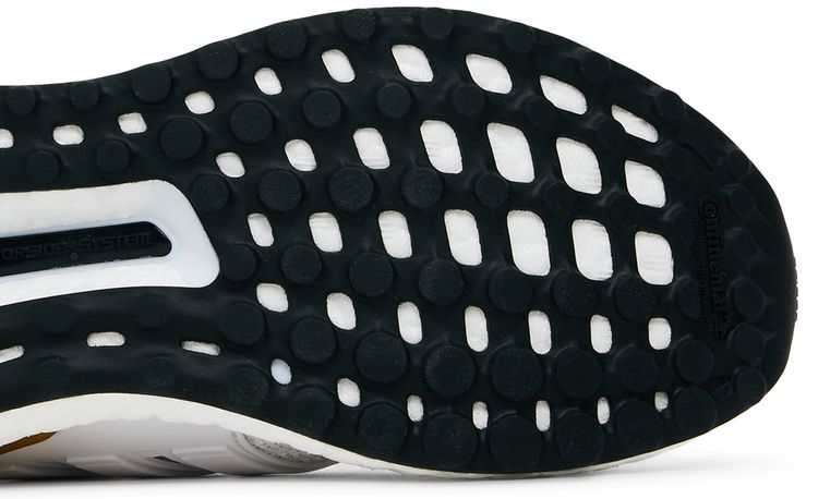 Adidas Wmns UltraBoost 40 DNA White Gold
