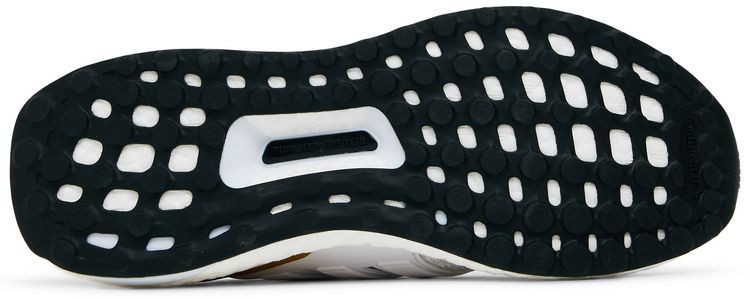 Adidas Wmns UltraBoost 40 DNA White Gold