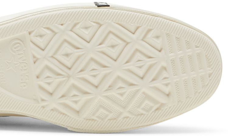 Converse Kith x Chuck 70 High 10th Anniversary   Black