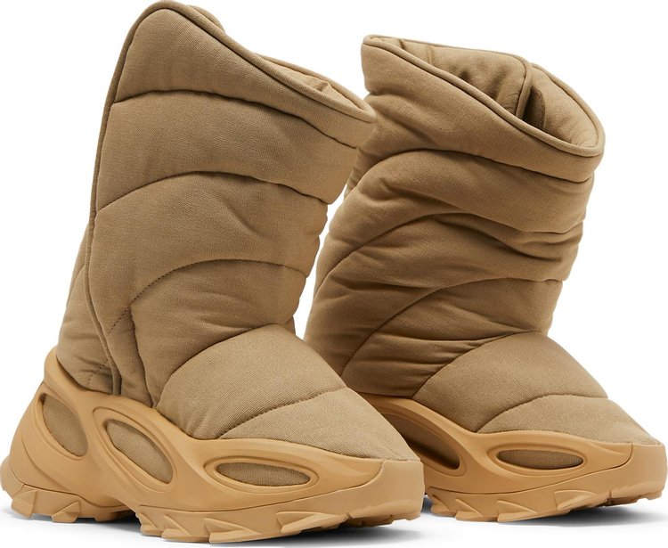 Yeezy NSLTD Boot Khaki