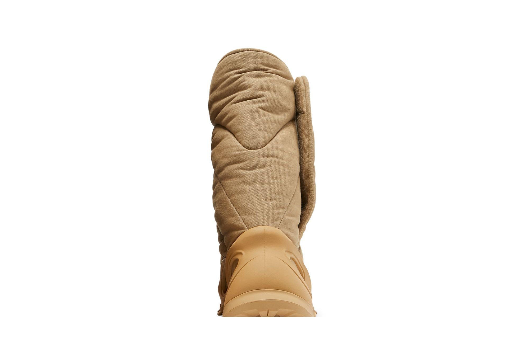 アディダスイージーブーツ カーキadidas Yeezy NSLTD Boot Khaki Buy Yeezy NSLTD Boot 'Khaki' - GX0054 | GOAT