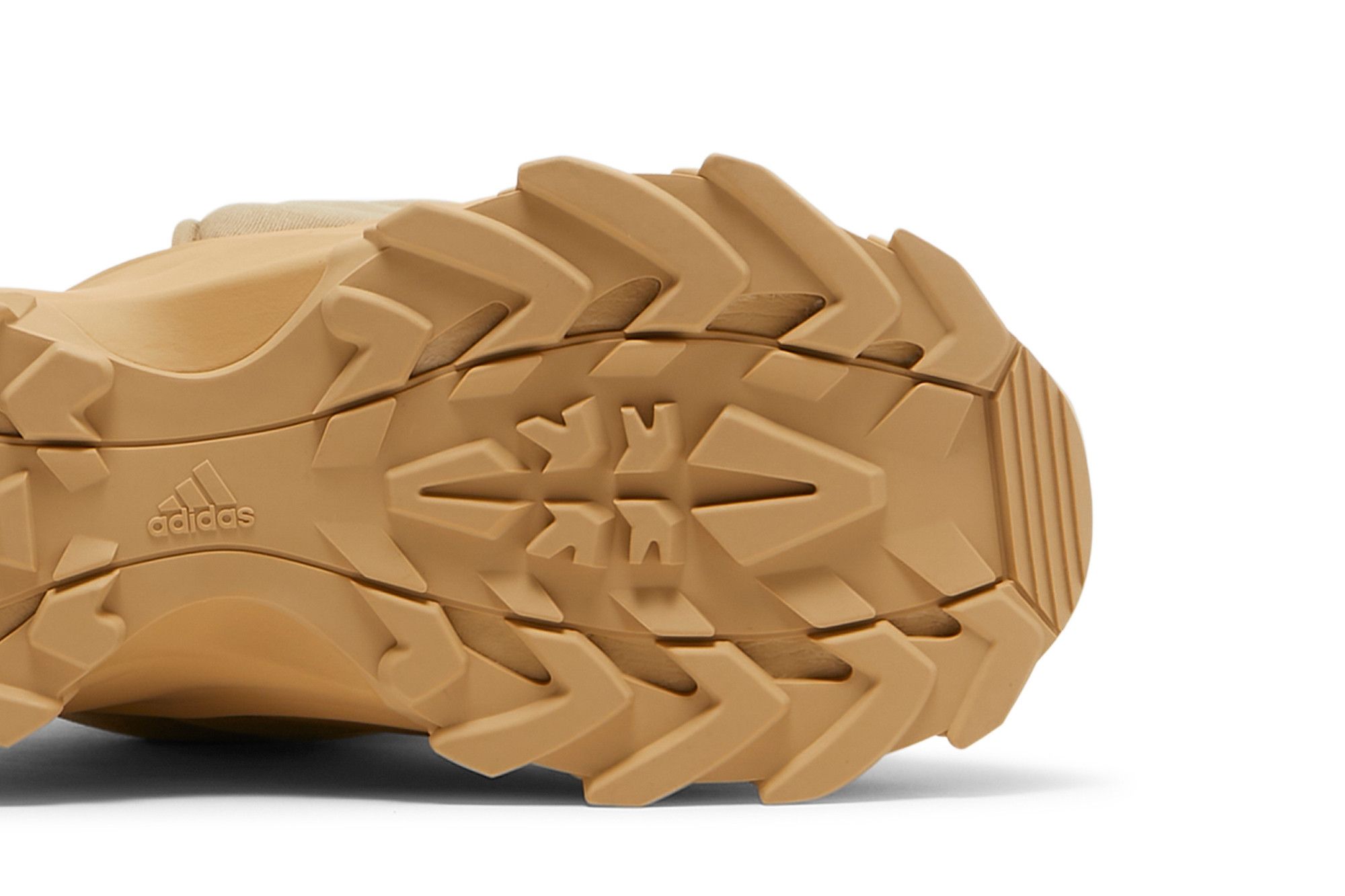 Buy Yeezy NSLTD Boot 'Khaki' - GX0054 | GOAT