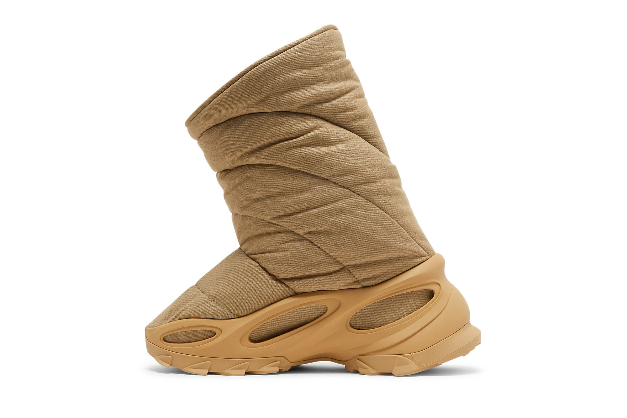 Buy Yeezy NSLTD Boot 'Khaki' - GX0054 | GOAT