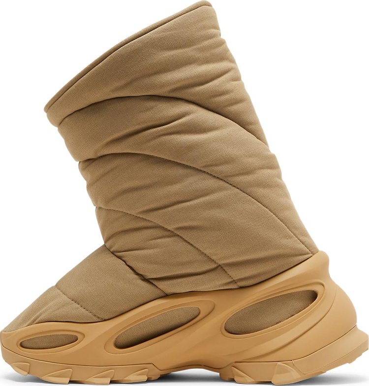 Yeezy NSLTD Boot Khaki