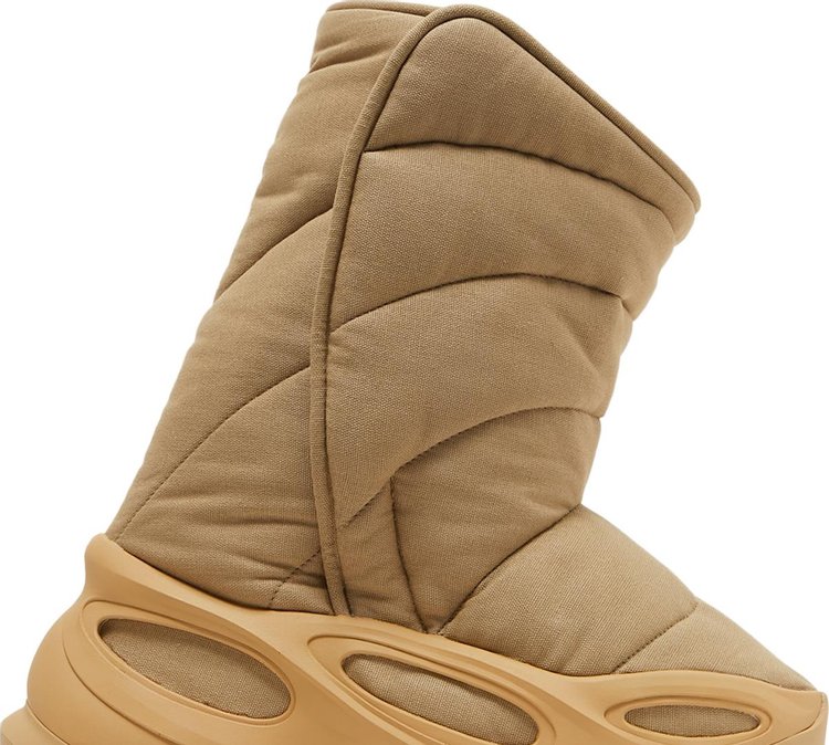 Yeezy NSLTD Boot Khaki