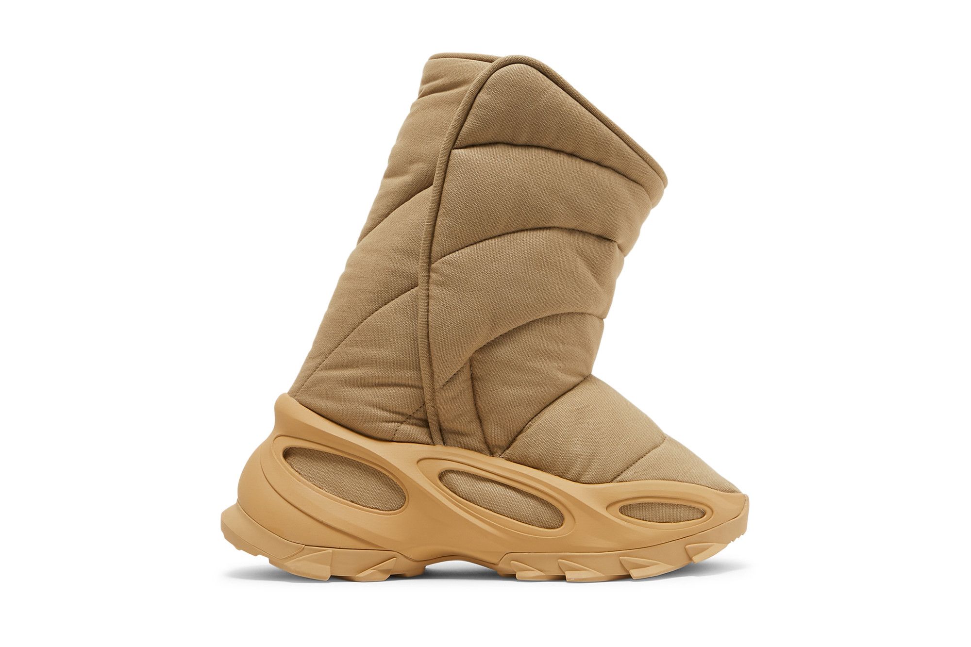 Adidas yeezy sale winter boots