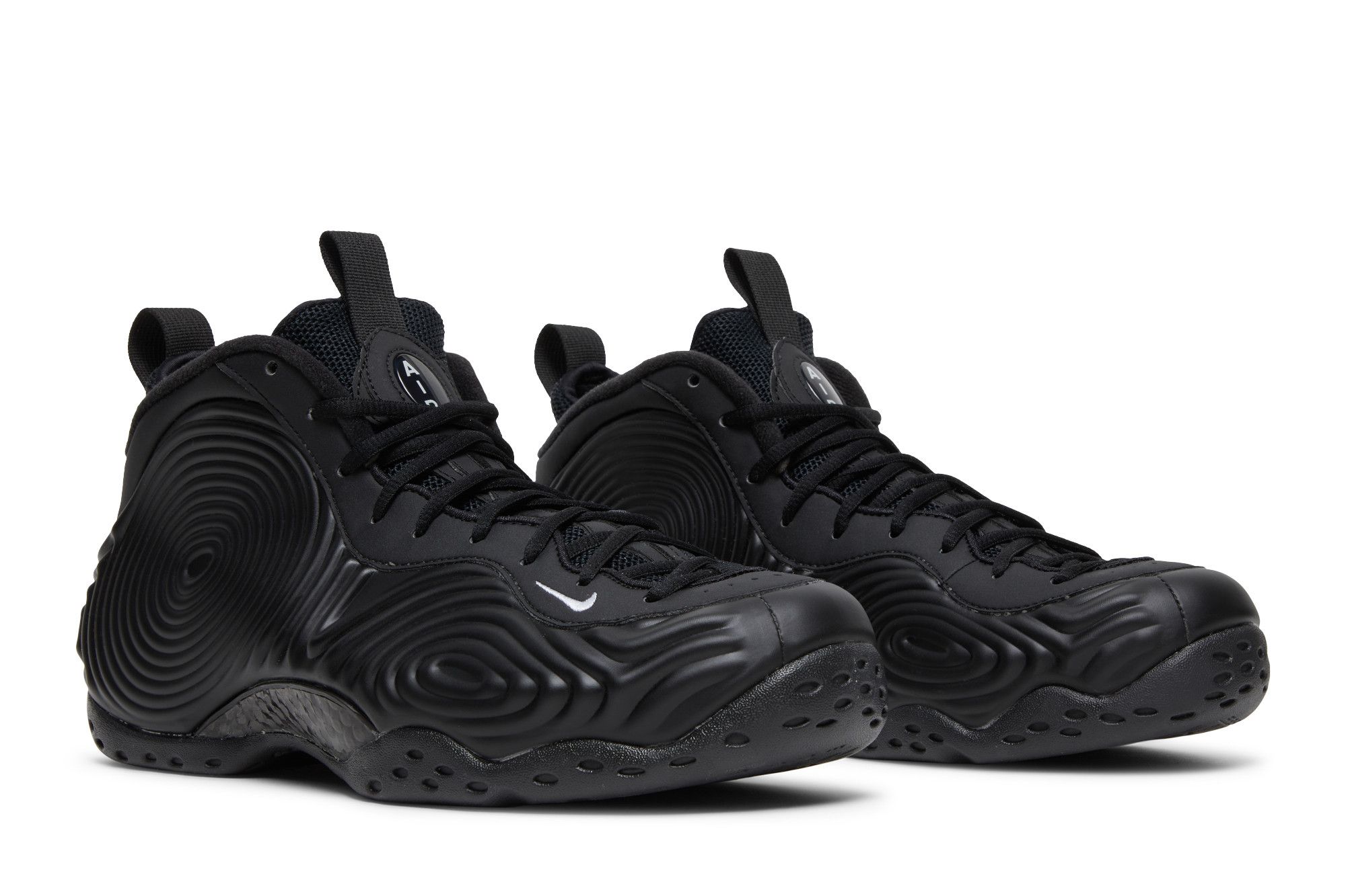 Buy Comme des Garçons Homme Plus x Nike Air Foamposite One