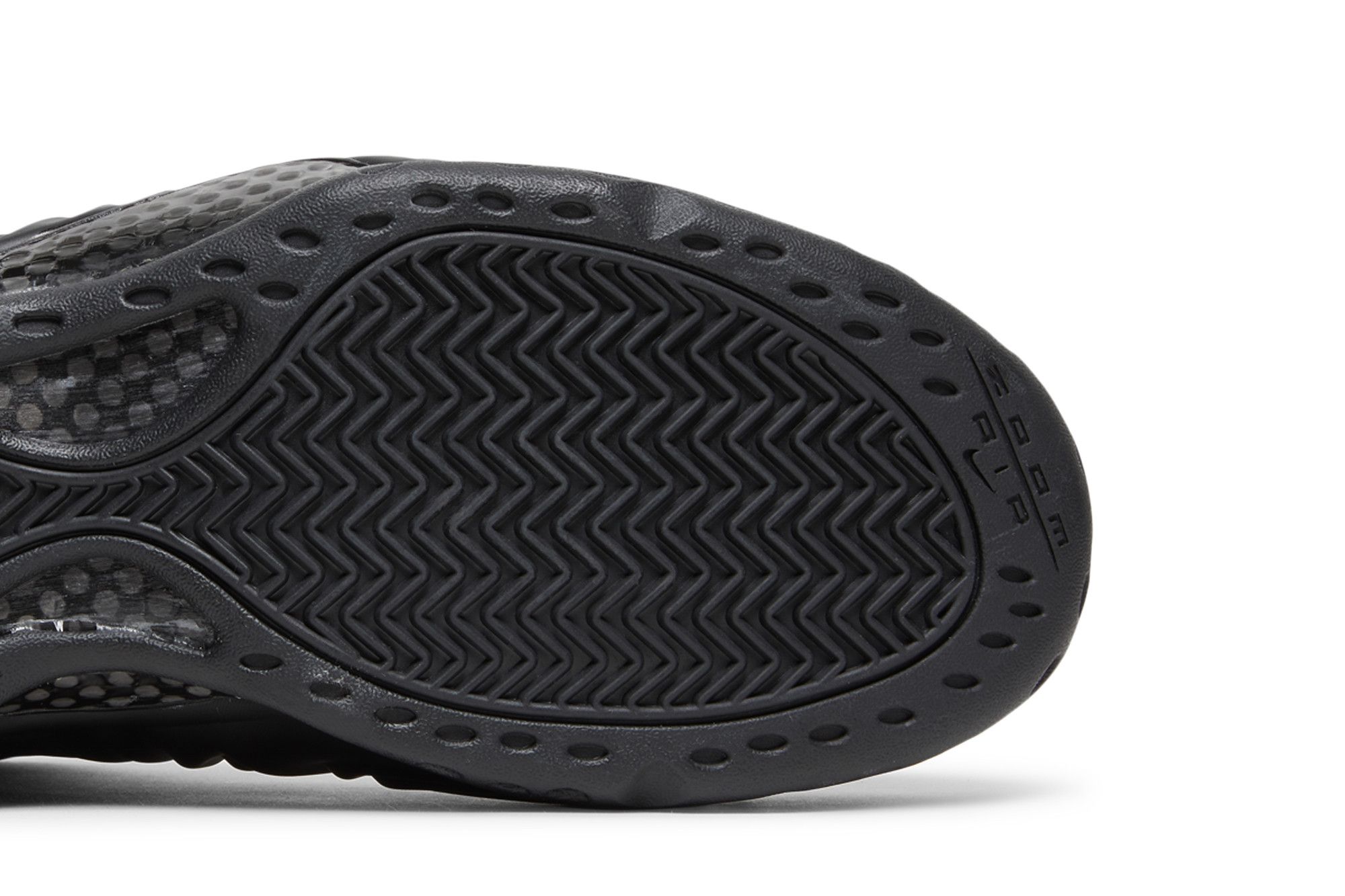 Buy Comme des Garçons Homme Plus x Air Foamposite One 'Black Buy Comme des Garçons Homme Plus x Air Foamposite One 'Black