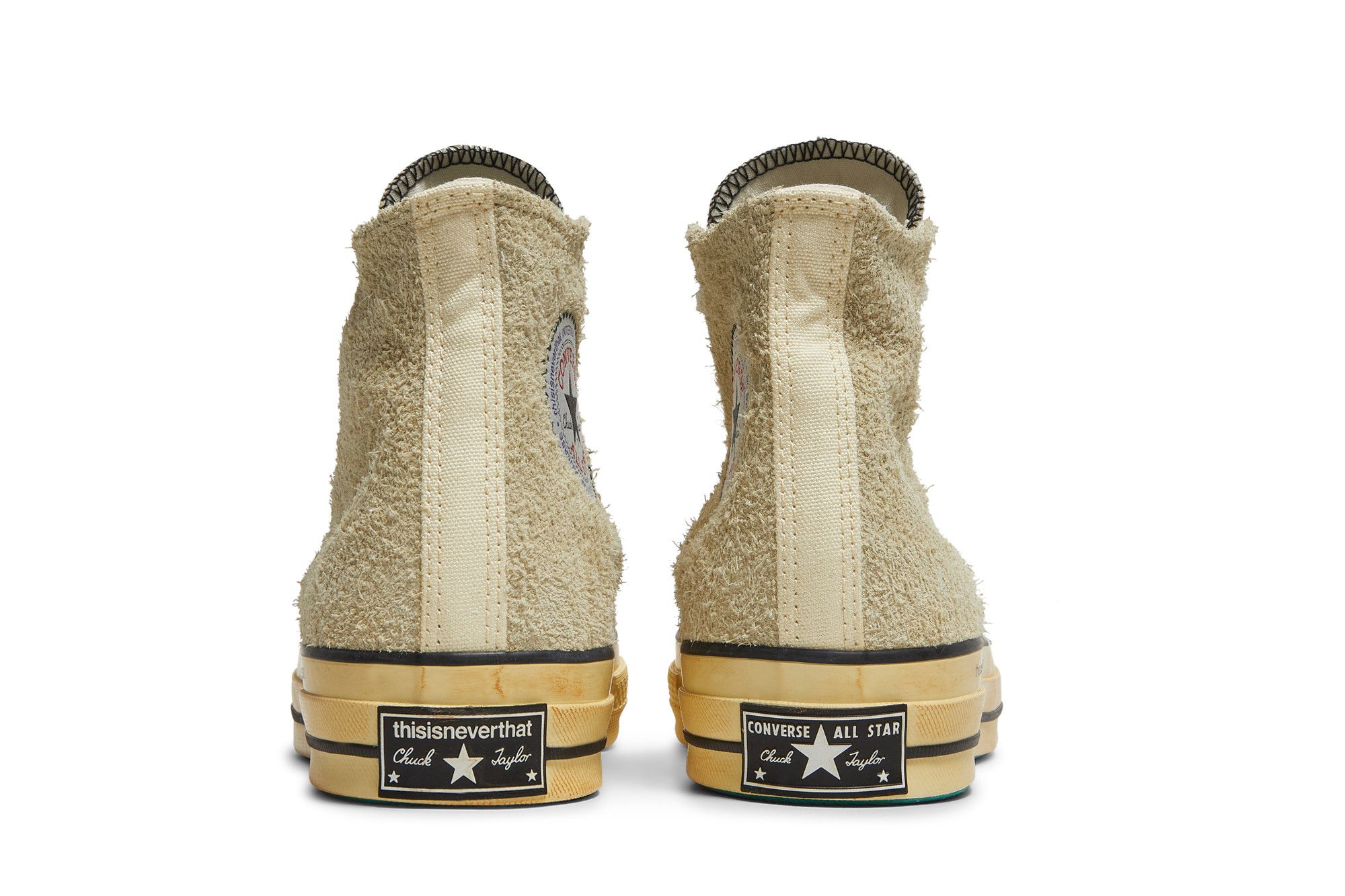 Buy thisisneverthat x Chuck 70 High 'New Vintage' - 172395C