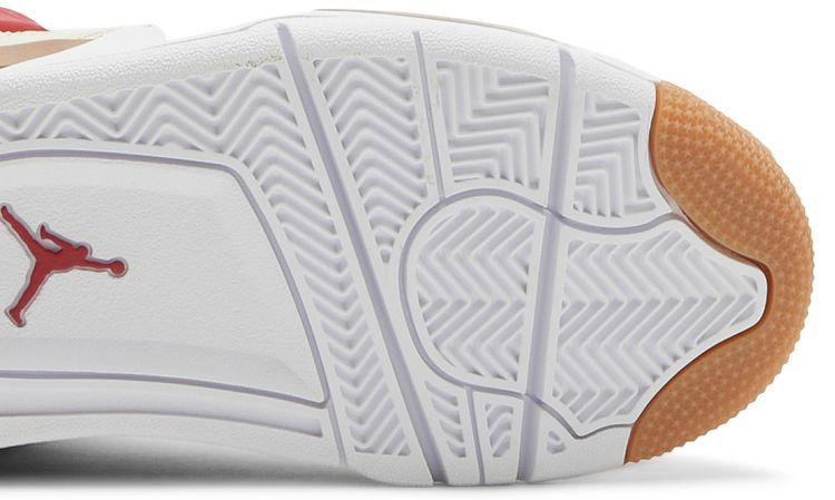 Air Jordan 4 Retro GS Wild Things