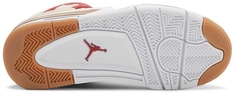 Air Jordan 4 Retro GS Wild Things