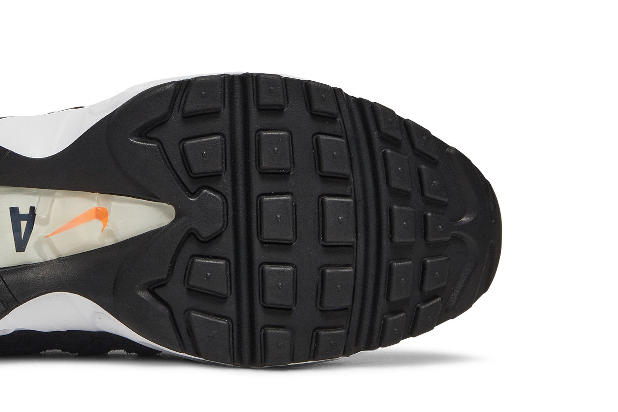 Buy Air Max 95 SE Running Club Black DH2718 001 GOAT