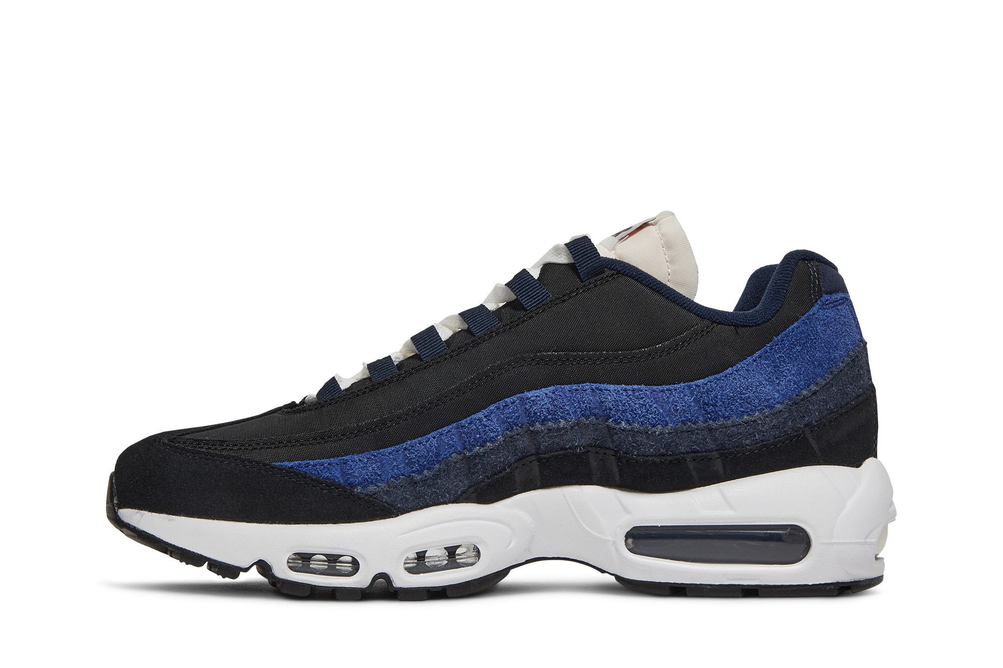 Buy Air Max 95 SE Running Club Black DH2718 001 GOAT UK