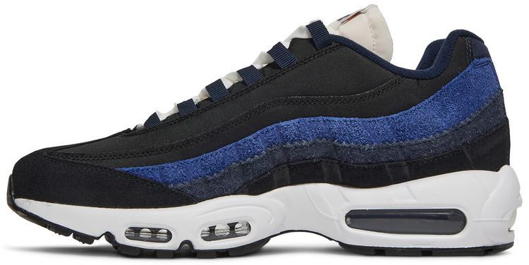 Air Max 95 SE Running Club   Black