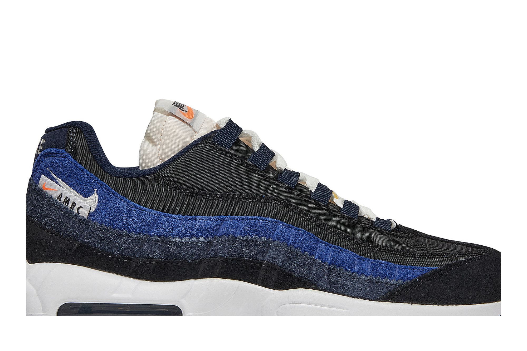 Air max 95 se running shoe discount