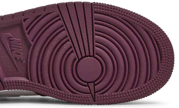 Air Jordan 1 Retro High OG GS Bordeaux