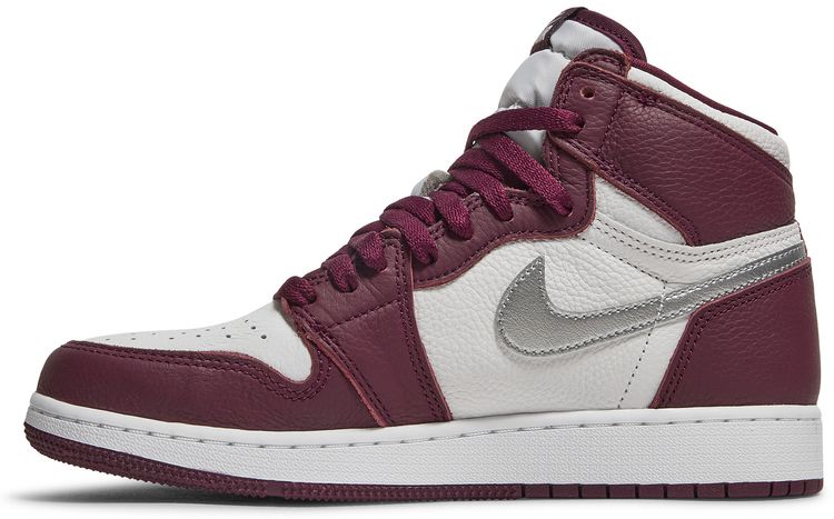Air Jordan 1 Retro High OG GS Bordeaux