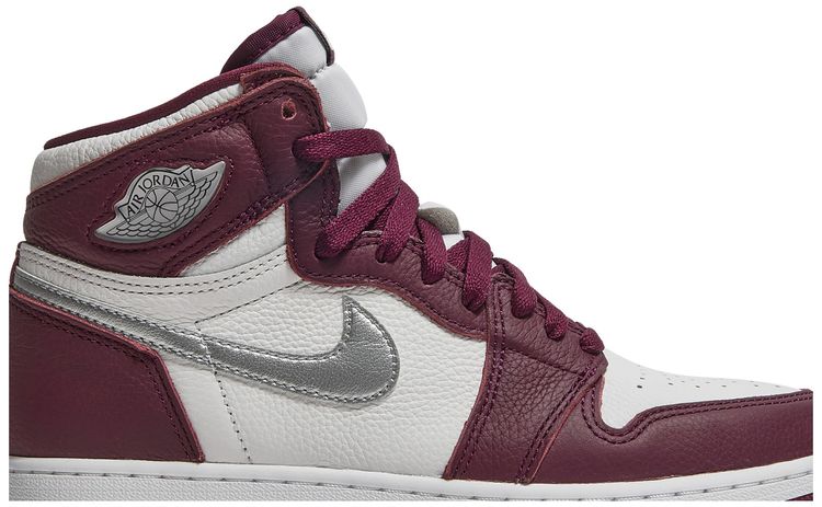 Air Jordan 1 Retro High OG GS Bordeaux