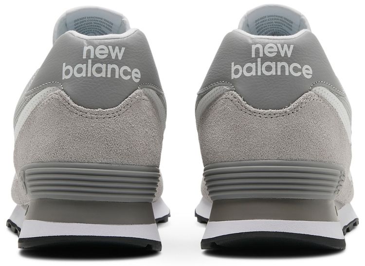 New Balance 574 Rain Cloud