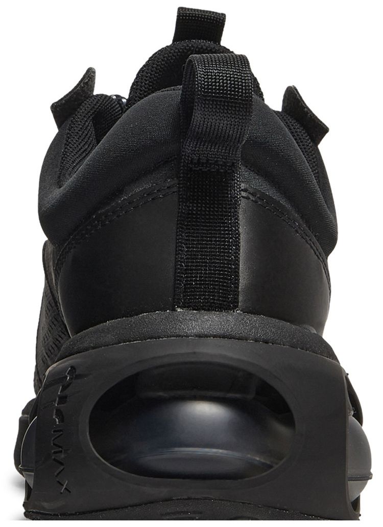 Nike Air Max 2021 Triple Black
