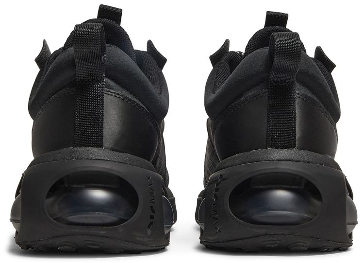 Nike Air Max 2021 Triple Black