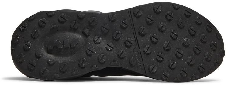 Nike Air Max 2021 Triple Black