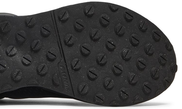 Nike Air Max 2021 Triple Black