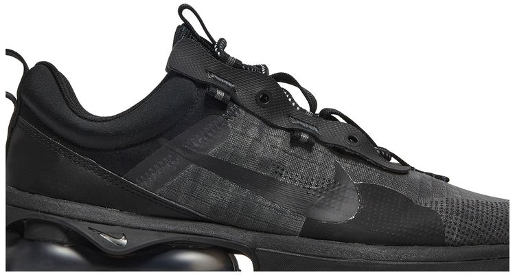 Nike Air Max 2021 Triple Black