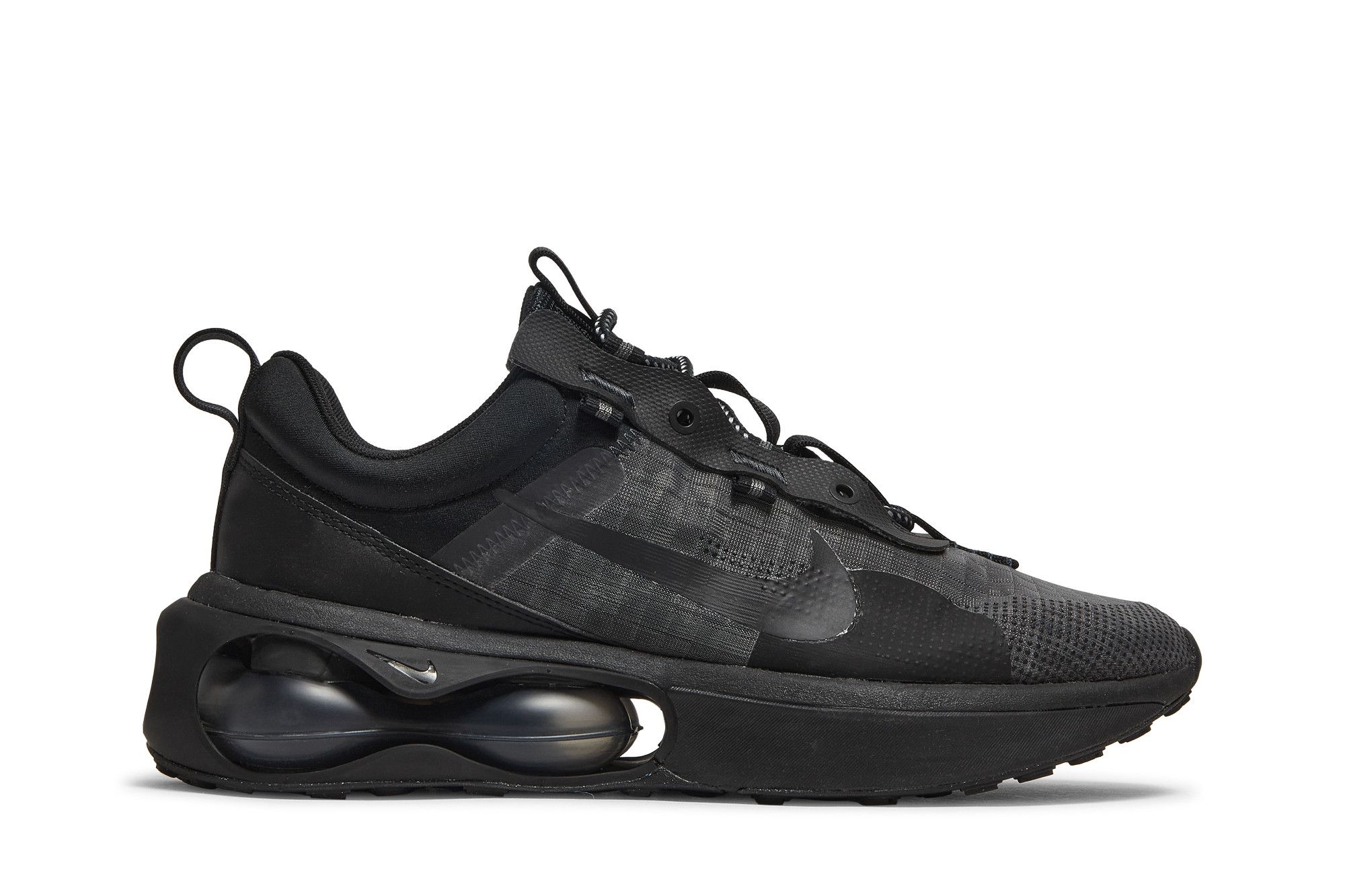 Nike air max 2019 triple black shop