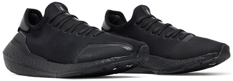 Adidas Y 3 UltraBoost 21 Black