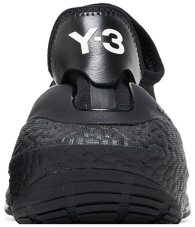 Adidas Y 3 UltraBoost 21 Black