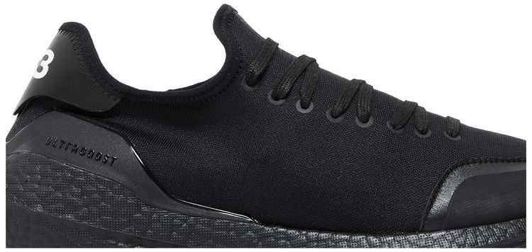 Adidas Y 3 UltraBoost 21 Black